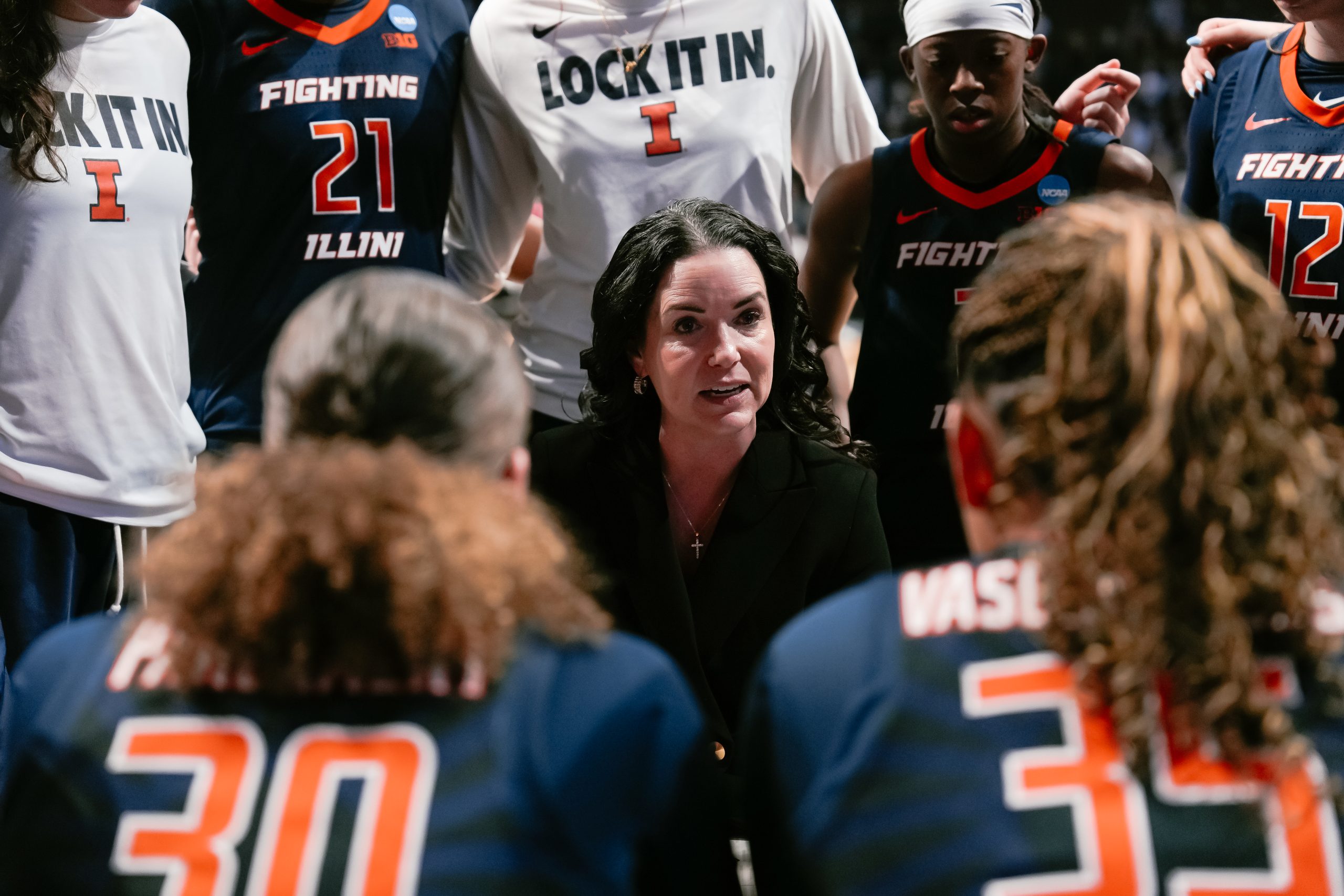 Ked’s IlliniGuys Report: Young Illini Look Ahead After Season-Ending Loss