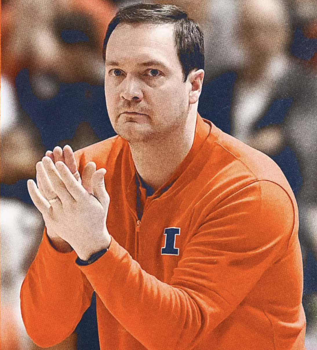 ‘It’s a surreal feeling’: After Watching His Hall of Fame Dad, Kevin Kruger Finally Was Cutting Nets For Himself