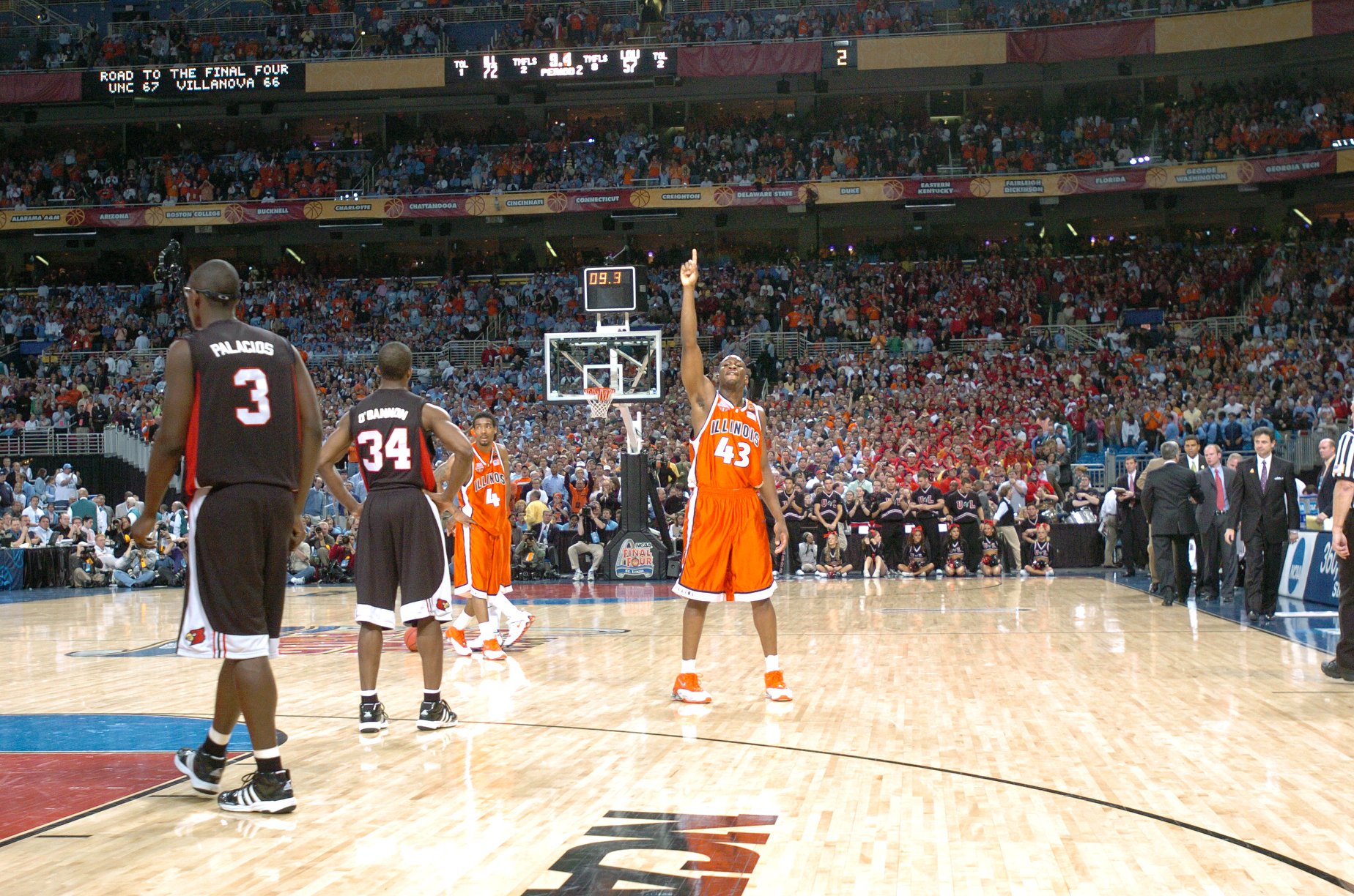 Sturdy: Twenty-One Years Later