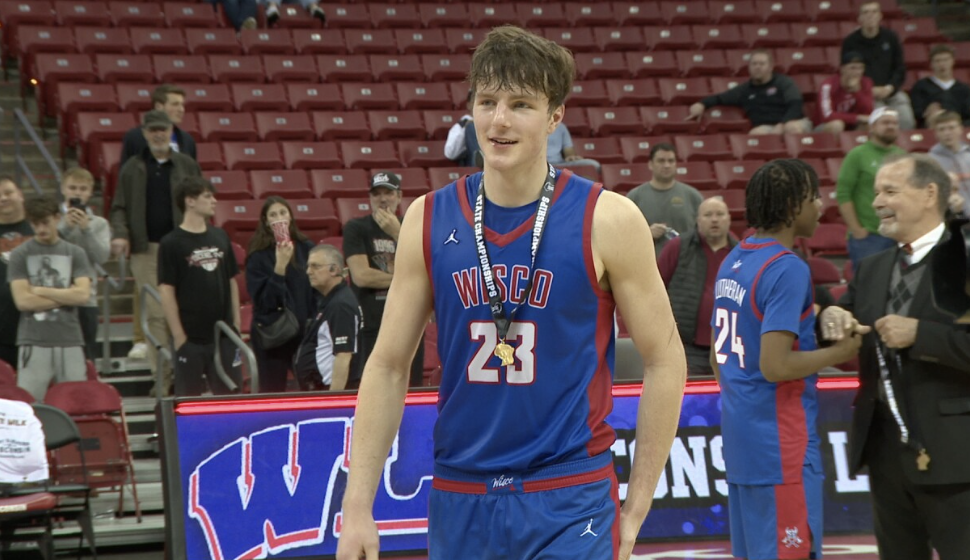 Ked's Recruiting Roundup: Top 2026 Wing Zavier Zens Set for Illinois Visit Amid Recruiting Surge