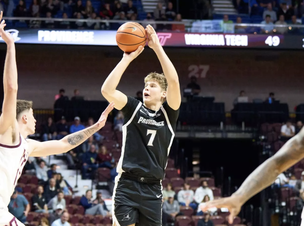 Ked's Recruiting Roundup - Final Four Momentum Pays Off: Illinois Secures Transfer Stefan Vaaks