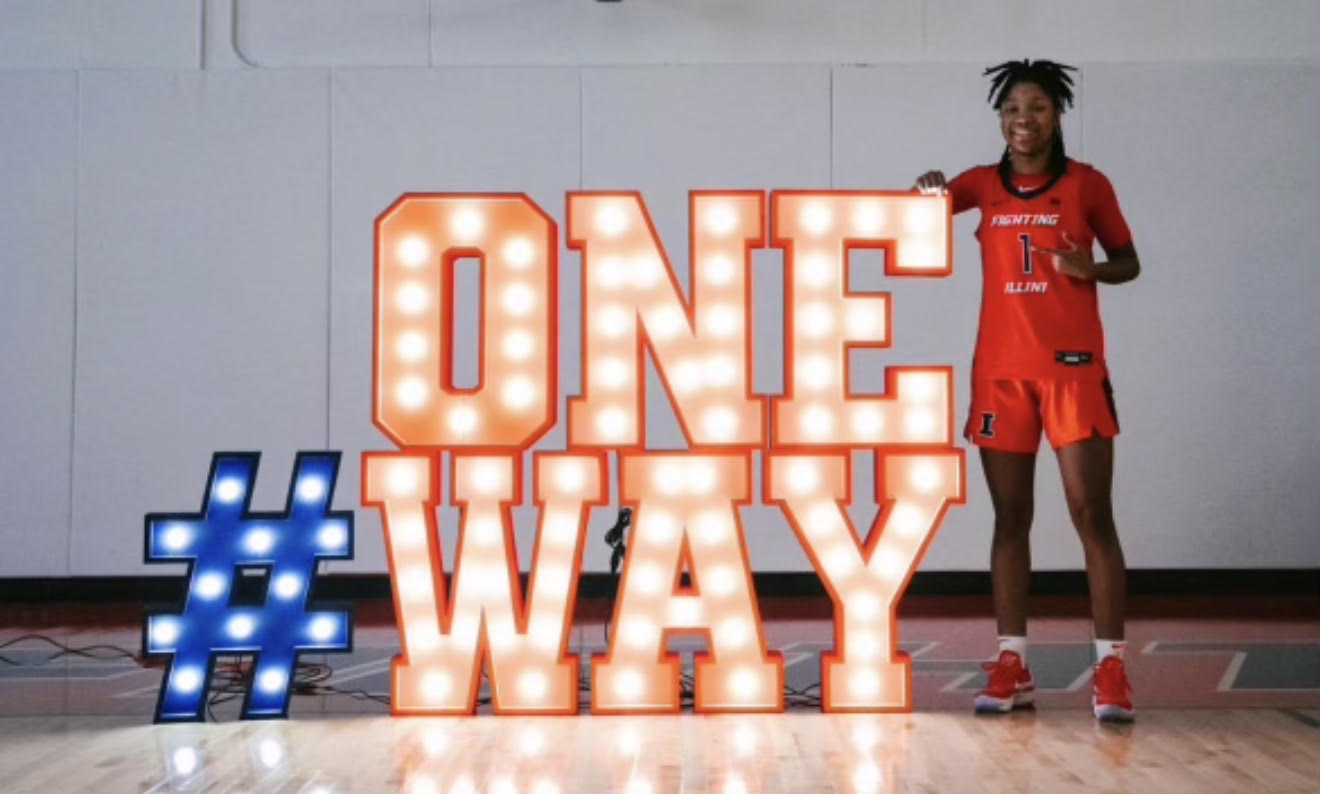 Ked's Recruiting Roundup: Second Time’s a Charm as Illinois Secures LSU Transfer Divine Bourrage