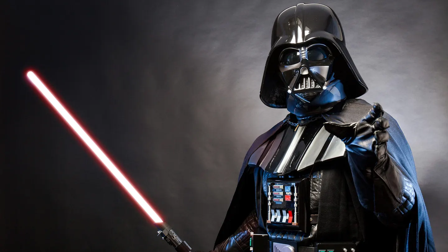 IlliniGuys May the 4th Be With You Update