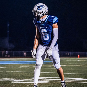 Ked's Recruiting Roundup: Late Flip Gives Illinois Another Speed Threat for 2026 Class