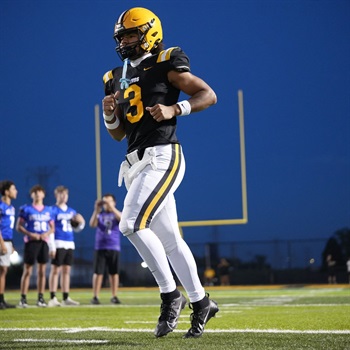 2027 3-Star LB Sean Rice Becomes Fourth In-State Commit to Illini’s 2027 Class
