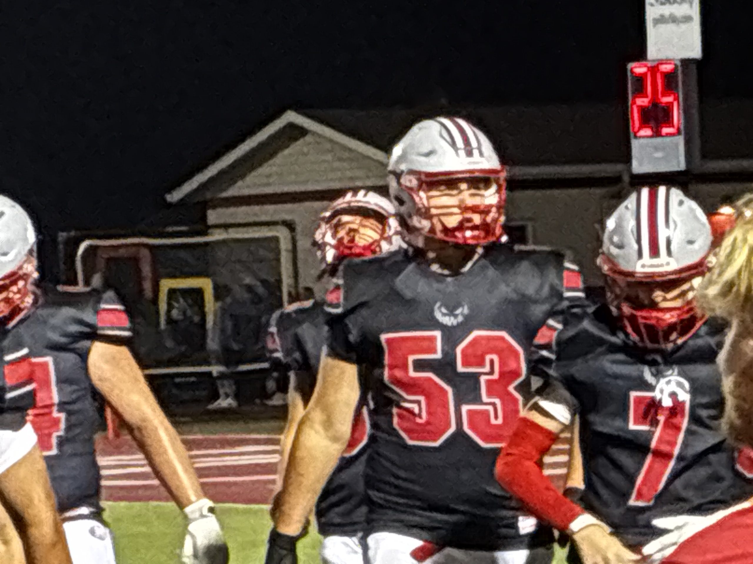 Football Recruiting Spotlight on Soren Fifer
