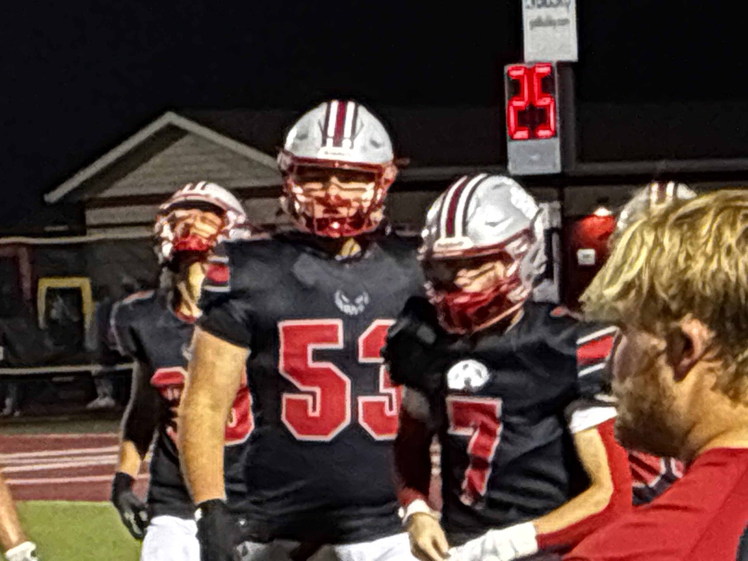 Ked's Recruiting Roundup: Illinois Adds Size and Strength With 2027 OL Soren Fifer Commitment