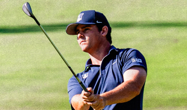 Illini Fall to 8th After First Day of 2026 NCAA Men’s Golf Regional Play