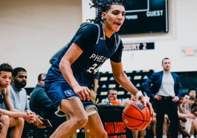 Top 2028 Prospect Enmanuel Valera Melo Would 'fit as an Illini'