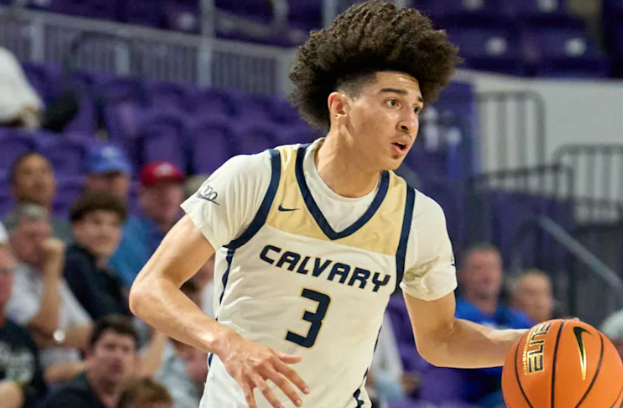 Ked's Recruiting Roundup: Illini Add Another Elite Target, Offer 2027 Standout Cayden Daughtry