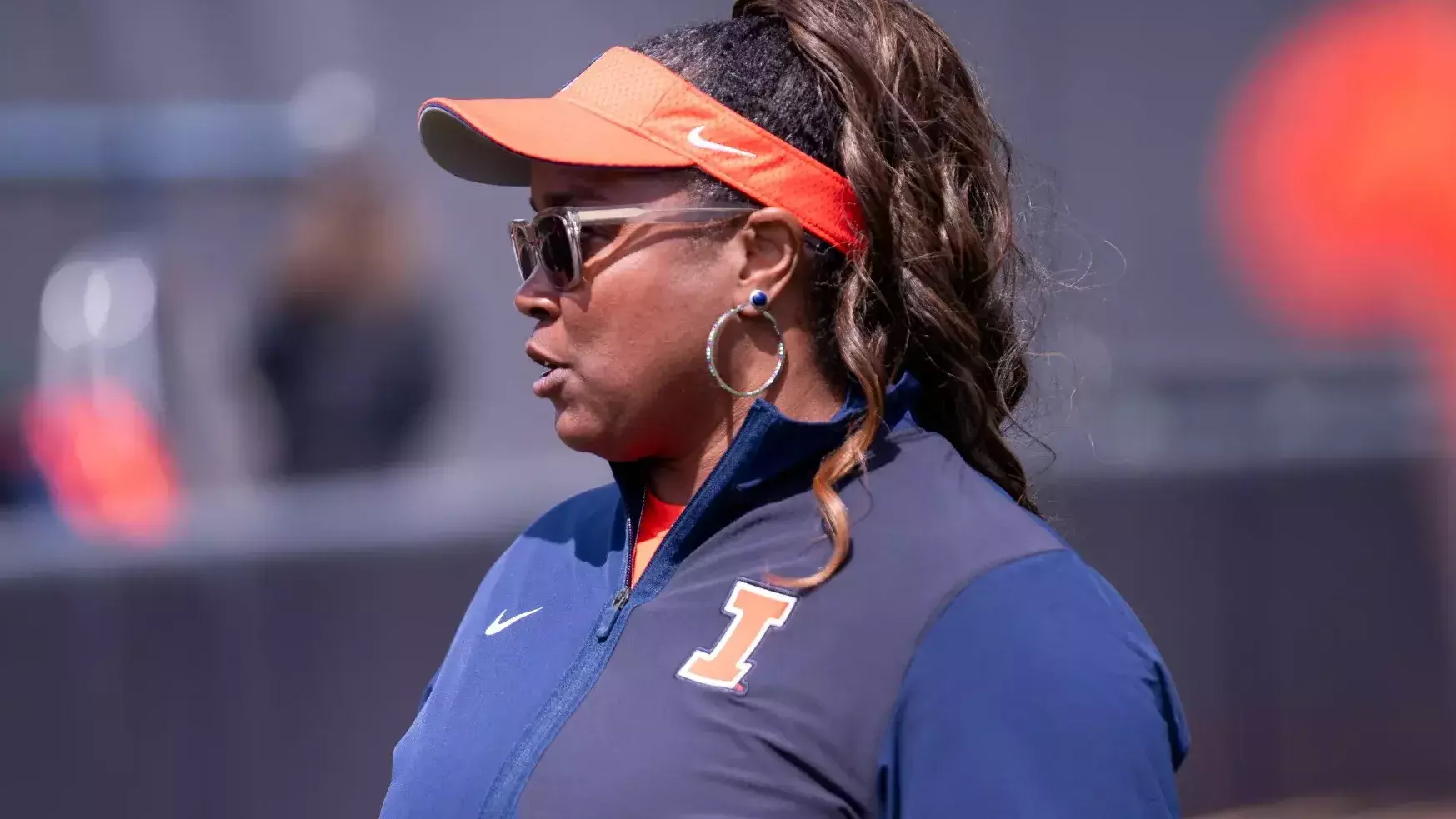 Illini Softball Coach Tyra Perry Fired After 11 Seasons 