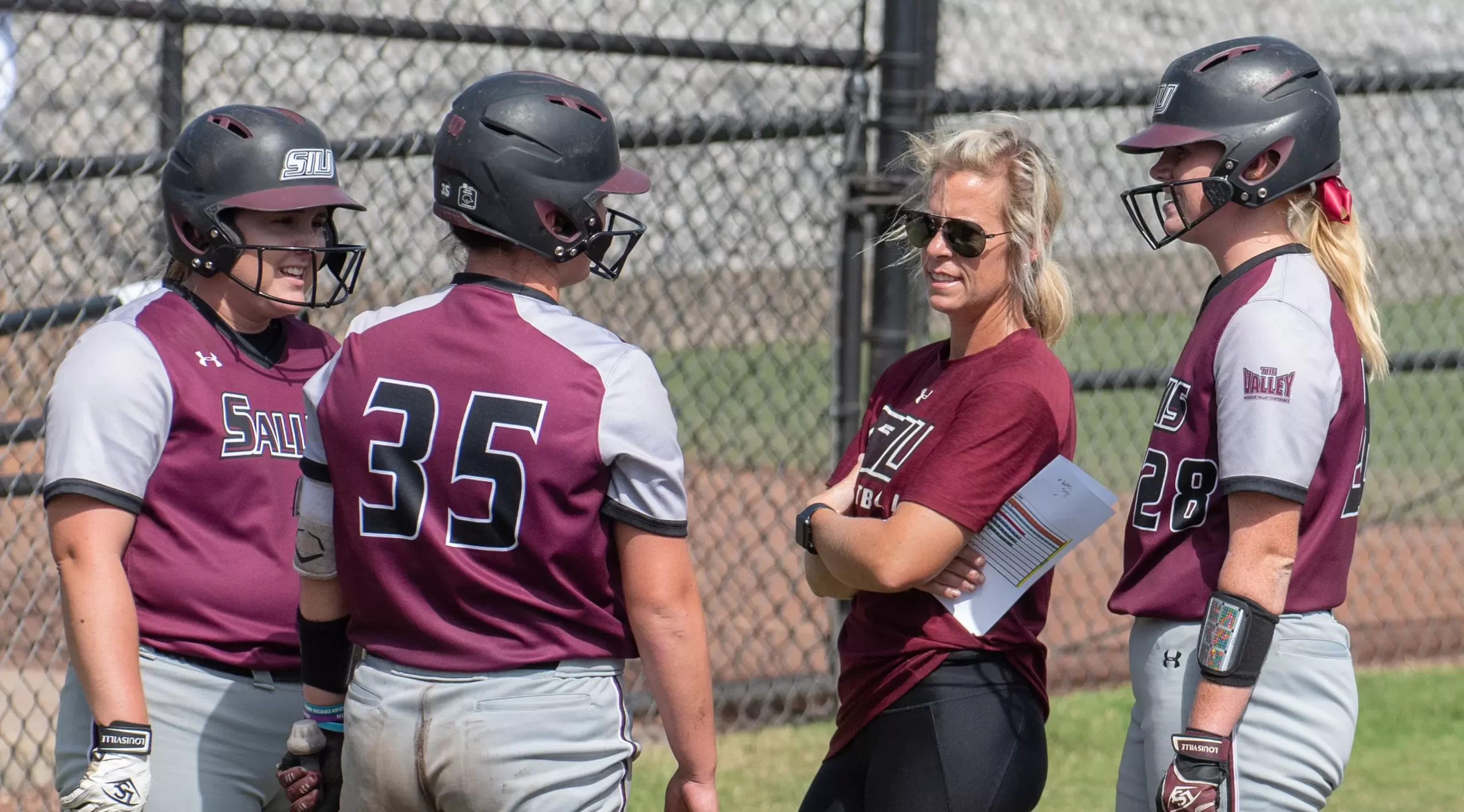 Five Possible Candidates For Illini Softball Head Coach Vacancy