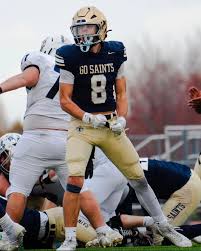 Ked's Recruiting Roundup: Illinois Pursuing One of State’s Top 2027 Talents in Bloomington Central Catholic LB Matthew Brady