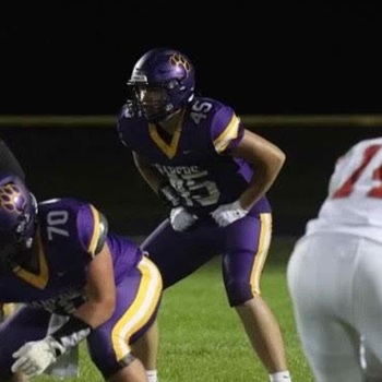 Football Recruiting Spotlight on Ryan Paulsen
