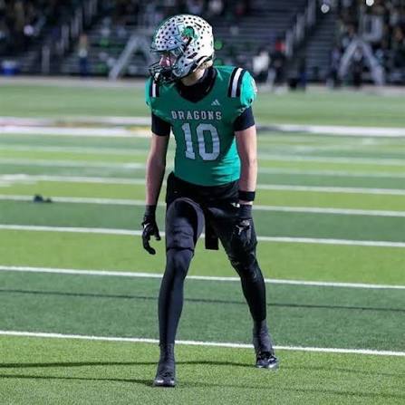 Ked's Recruiting Roundup: Illinois Football Lands Lone Star Playmaker Brody Knowles