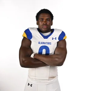 Three-star 2027 RB Steven Alexis Flips Verbal Commitment From Colorado to Illinois