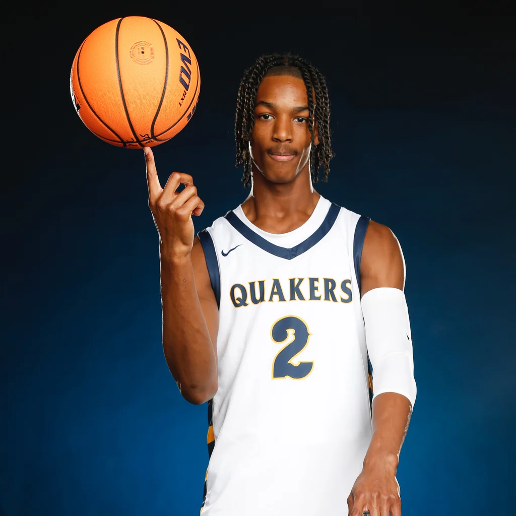 Ked's Recruiting Roundup: Illinois Opens Its Doors to Rising 2028 Guard Carter Smith