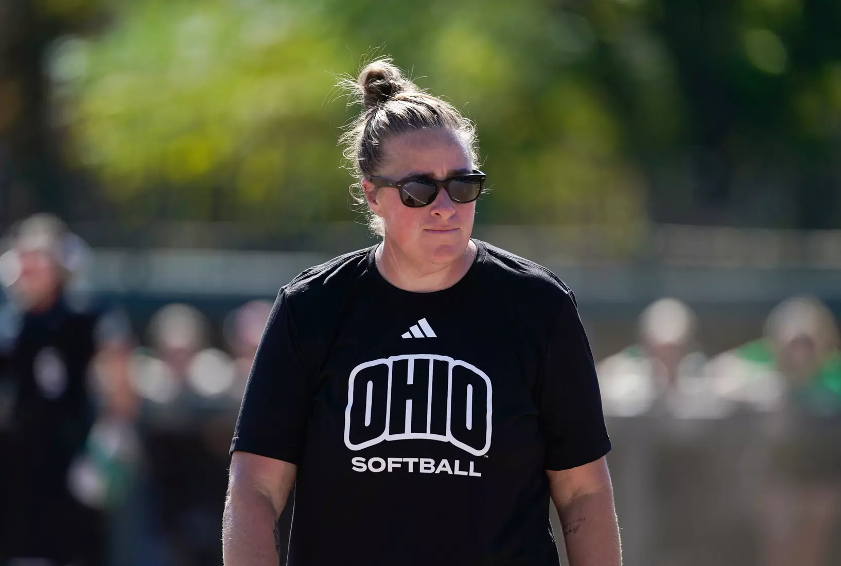 Illinois Softball Rebuild Trusted to Illini Hall of Famer & Former MAC Coach of the Year Jenna Hall