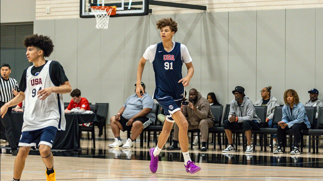 Ked's Recruiting Roundup: Illinois Lands Visits With Elite Guard While Tracking One of Basketball's Rarest Young Big Men