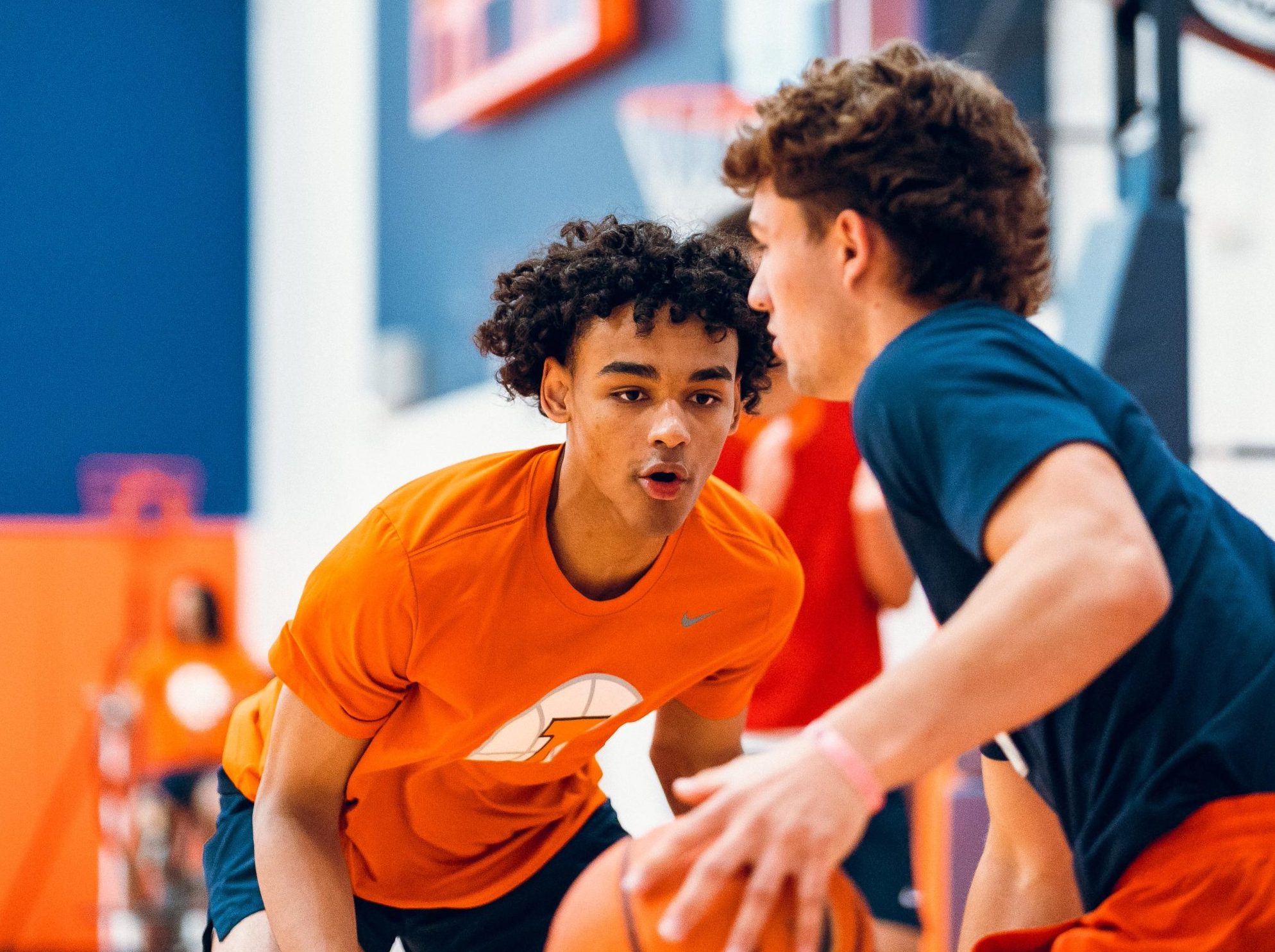 Illini Summer Notes: Quentin Coleman Has the Tools to Make an Immediate Impact for Illinois