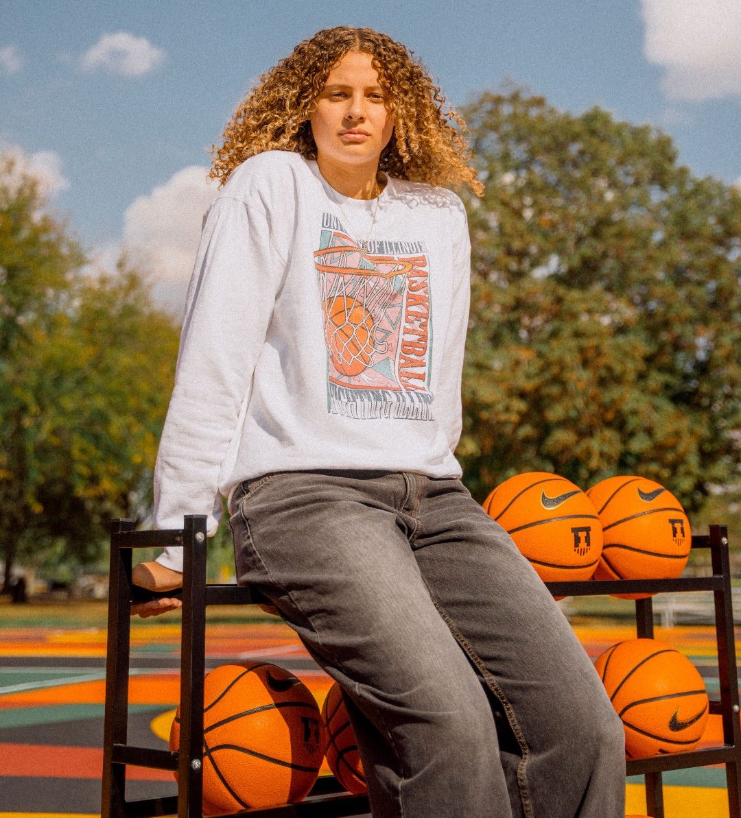 Cearah Parchment’s Lively Summer Plans Include Canada Olympic Team Tryouts