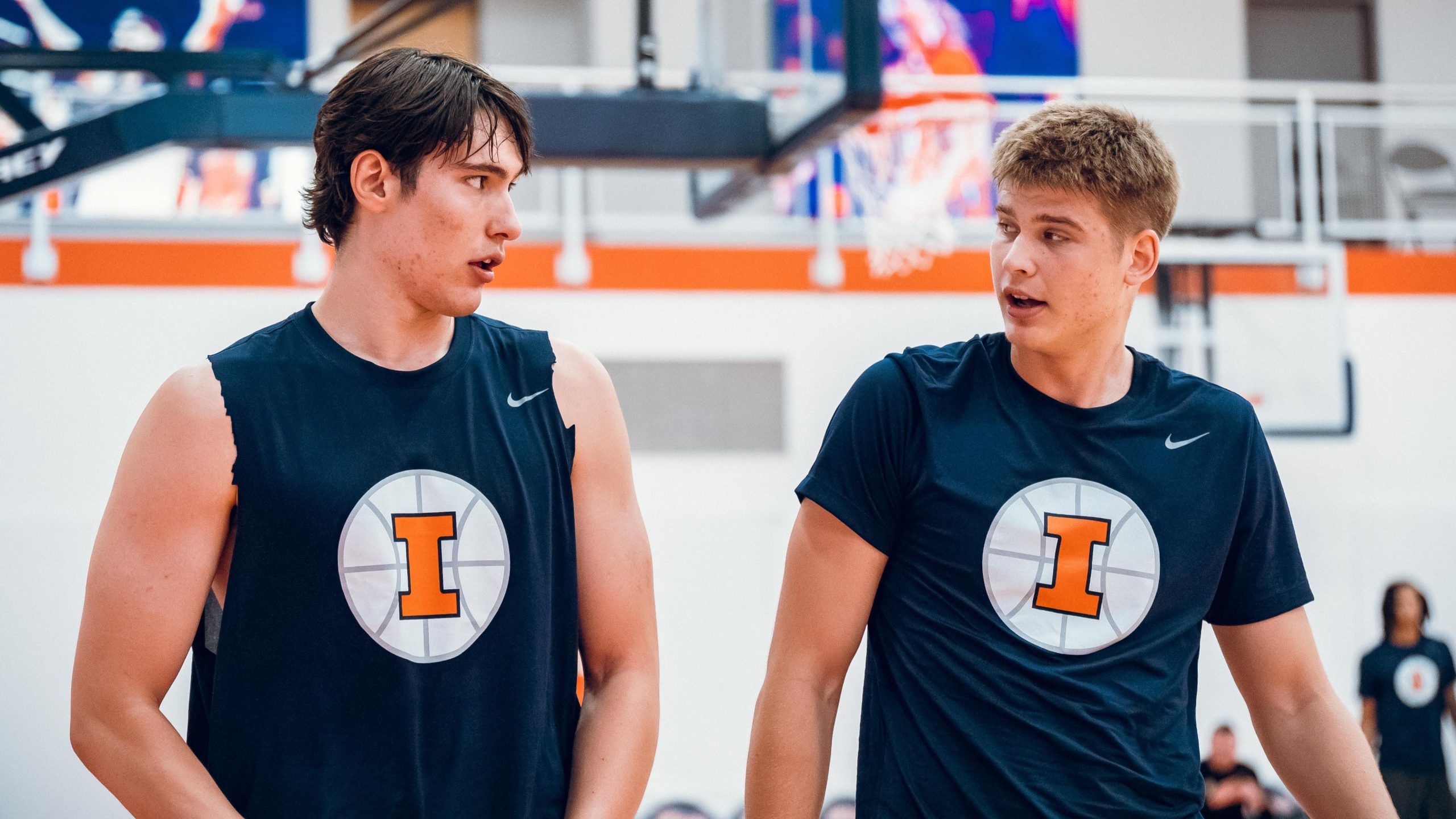 Illini Summer Notes: Despite A Key Injury, Illinois Men's Basketball Knows It Has the Pieces to Win it All