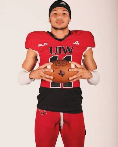 Illini Host Fmr. Incarnate Word Transfer WR Josh Lorick For Upcoming 2026 Season