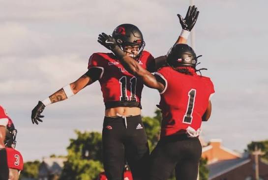 Illini Add Incarnate Word Transfer WR Josh Lorick For Upcoming 2026 Season